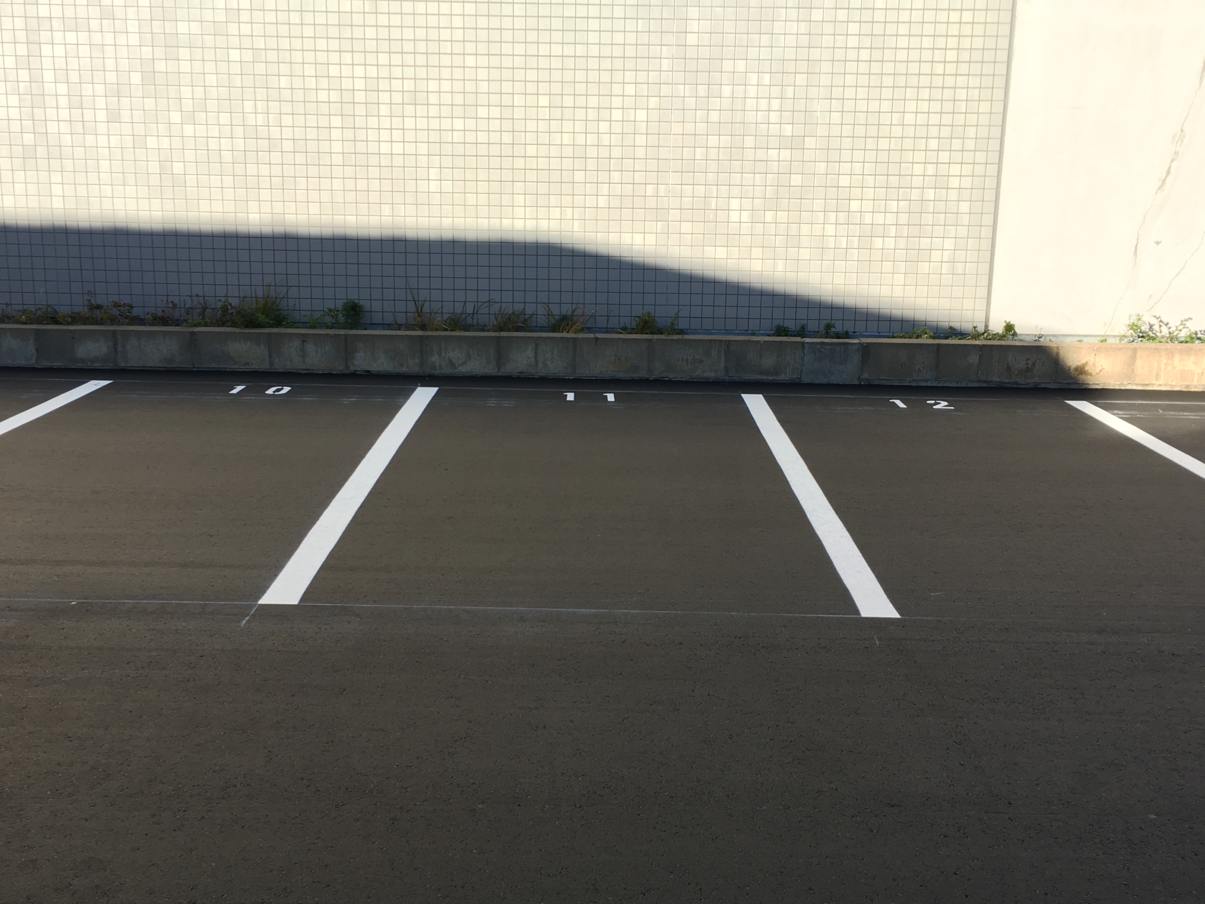 6 shinmachi parking no11