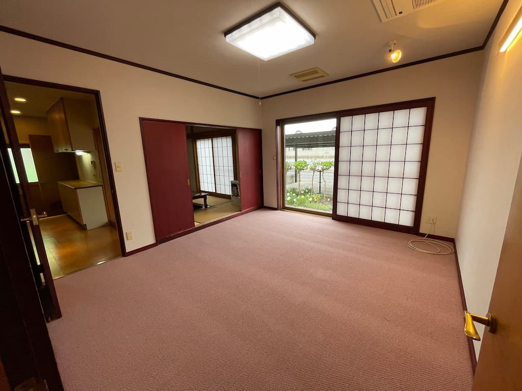 13 fujisakimachi nishitoyoda195a house